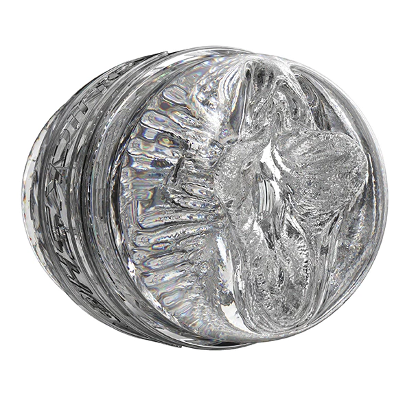 Мастурбатор Fleshlight Quickshot Mia Malkova (прозрачный)