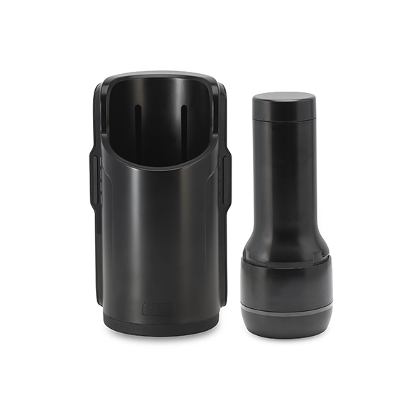 Мастурбатор Kiiroo Keon Combo Set (черный)