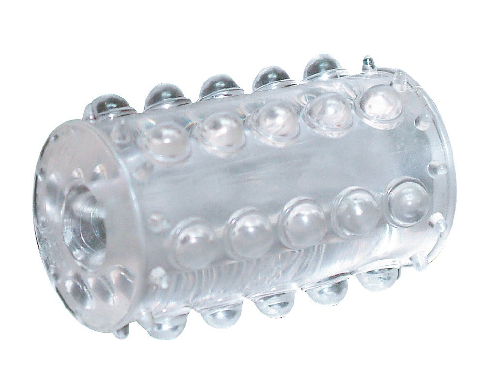 You2Toys - Zestaw pierścieni erekcyjnych, Multi, 6.7 cm, XL