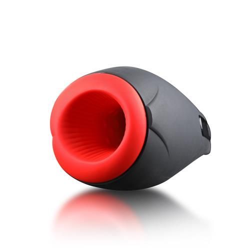 Masturbator z wibracjami Otouch Airturn 1 (czarny)