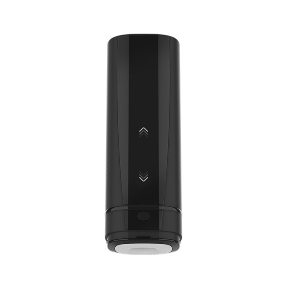 Автоматический мастурбатор Kiiroo Onyx+ (черный)