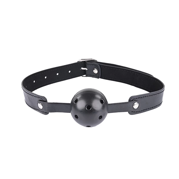 BDSM набор Sportsheets Sex & Mischief Shadow Secrets Kit (черный)