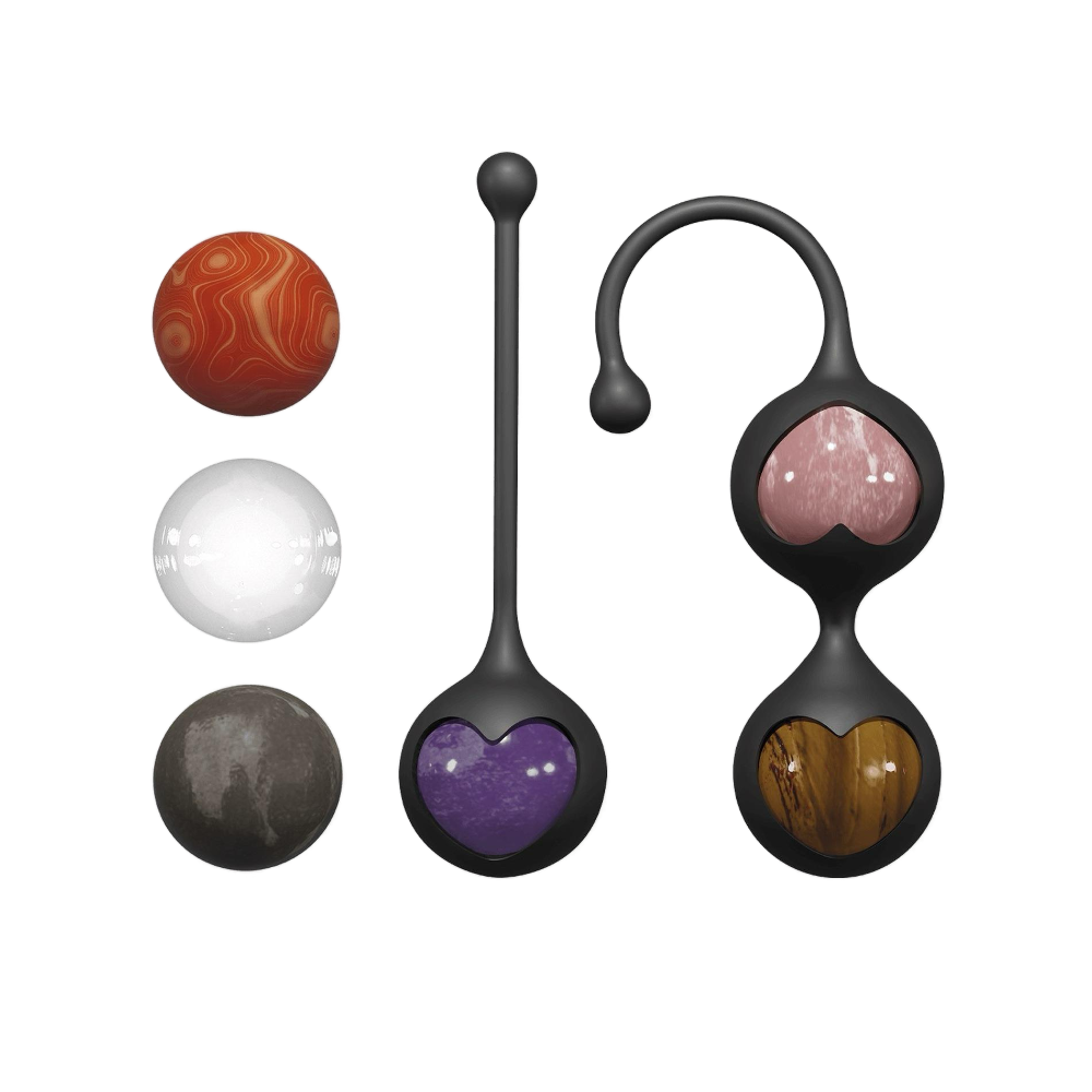 Вагинальные шарики