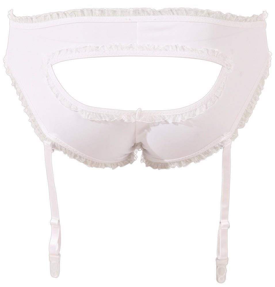 Костюм школьницы Cottelli Collection Costumes, L (синий)