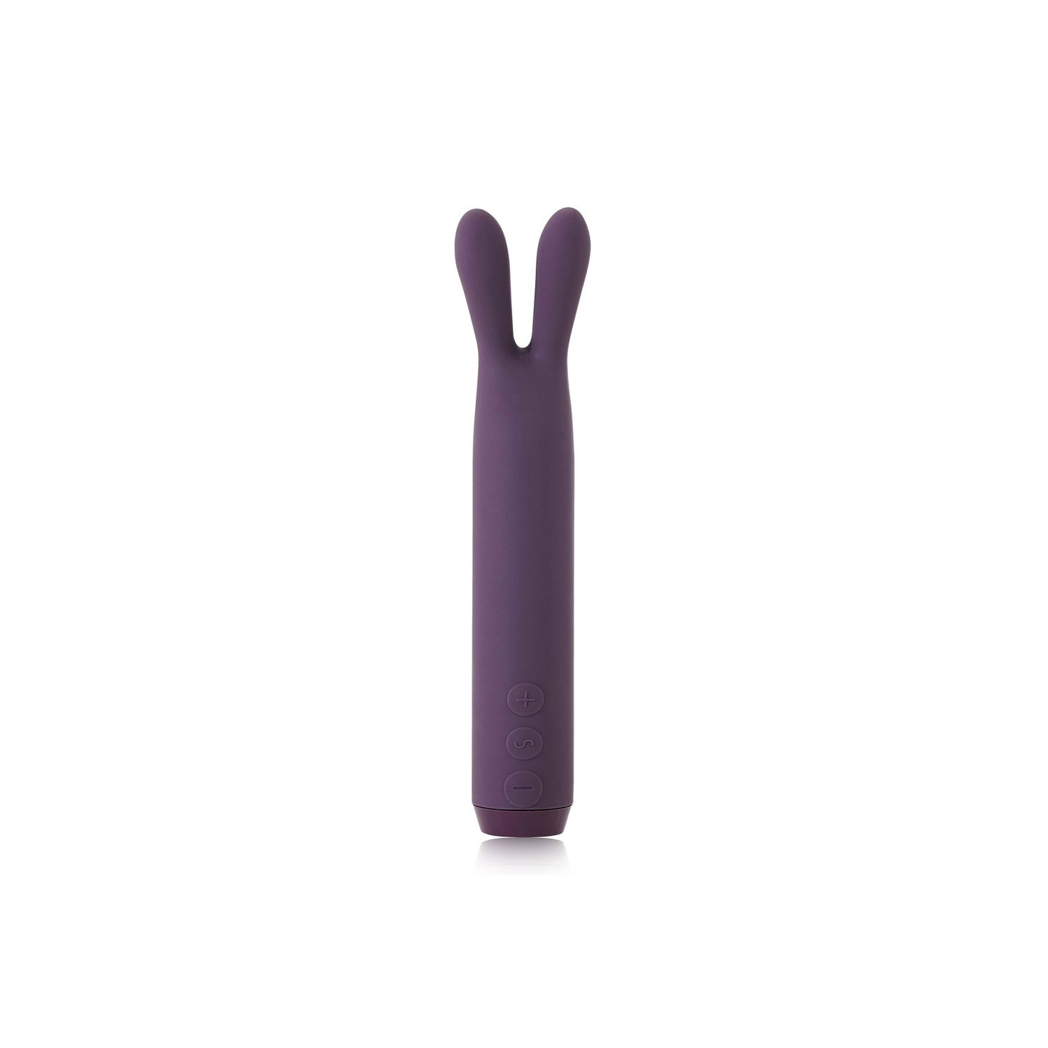 Вибратор Je Joue Rabbit Bullet, 14 см (фиолетовый)