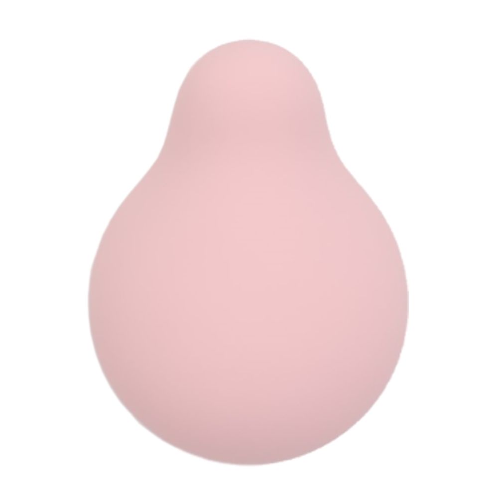 Вибратор для клитора Tenga Iroha Midori, 7,7 см (розовый)