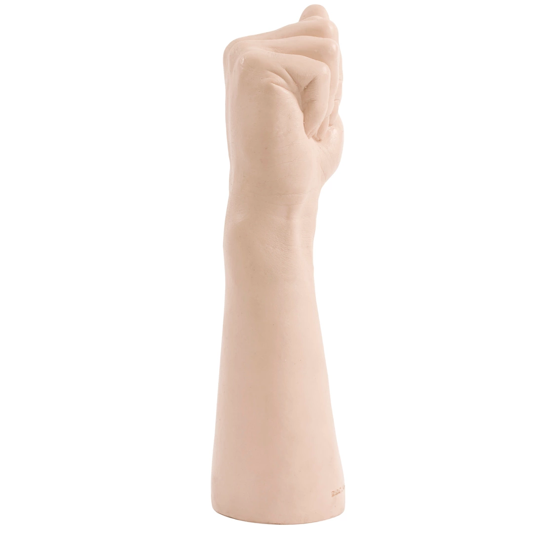 Рука для фистинга Doc Johnson Bitch Fist, 28 см (телесный)