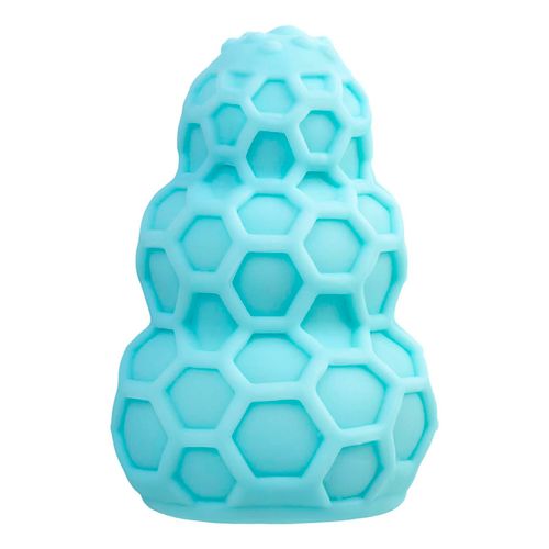 Мастурбатор Toyfa A-Toys (голубой)