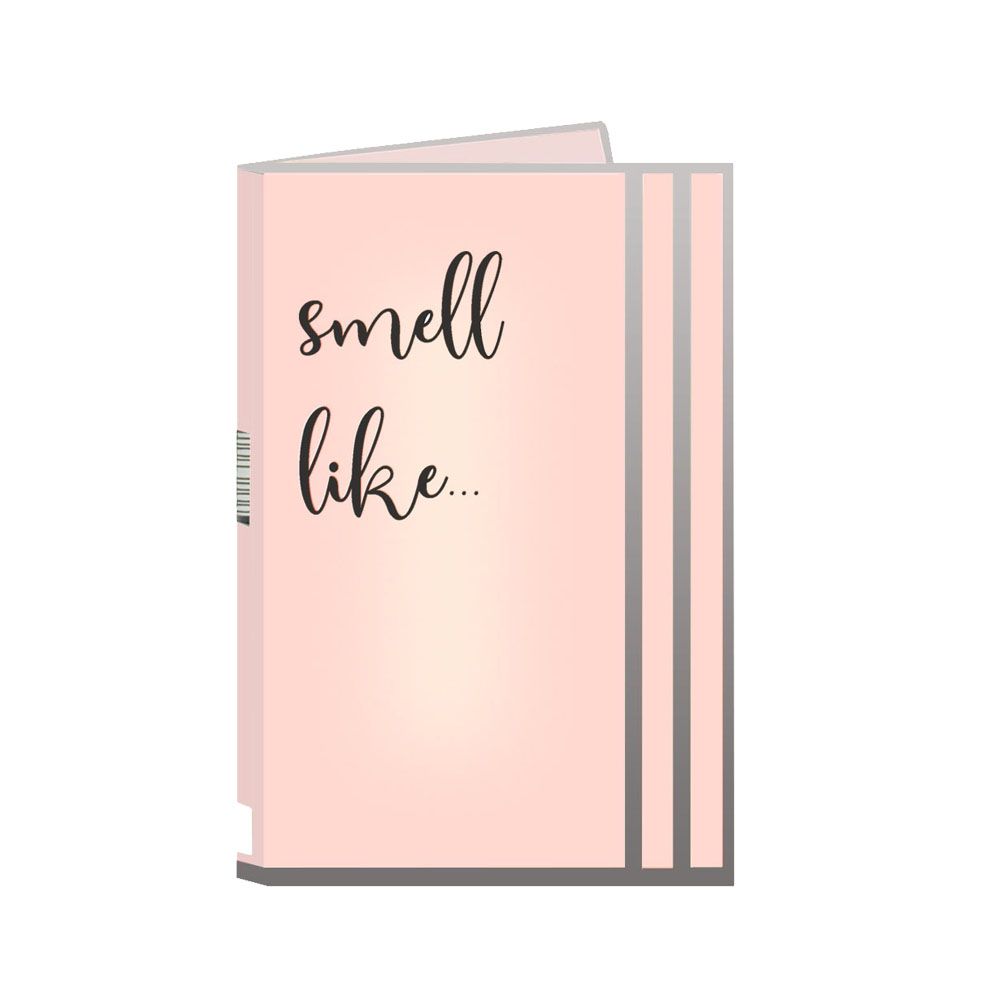 Женские духи с феромонами Smell Like #04, 1 мл