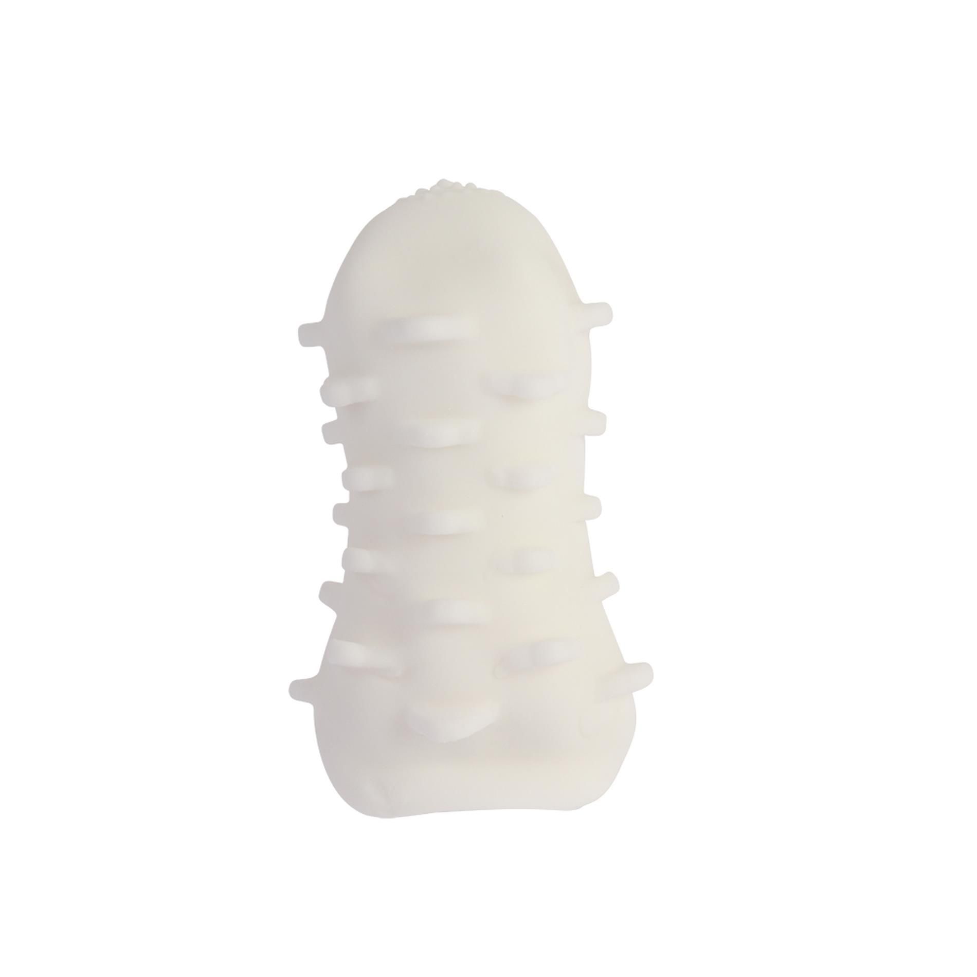 Мастурбатор Cosy Stamina Pleasure Pocket (белый)