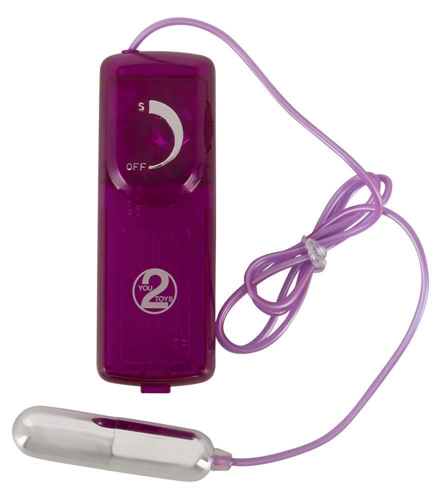 Набор игрушек Orion Surprise Surprise Lovetoyset, 12 шт (фиолетовый)