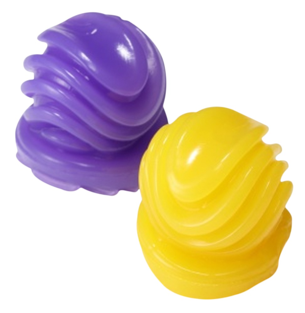 Мастурбатор Tenga Bobble Magic Marbles (прозрачный)