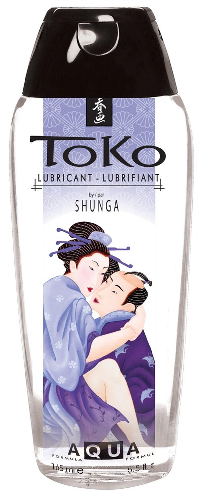 Набір для масажу та догляду Shunga Carnal Pleasures Collection