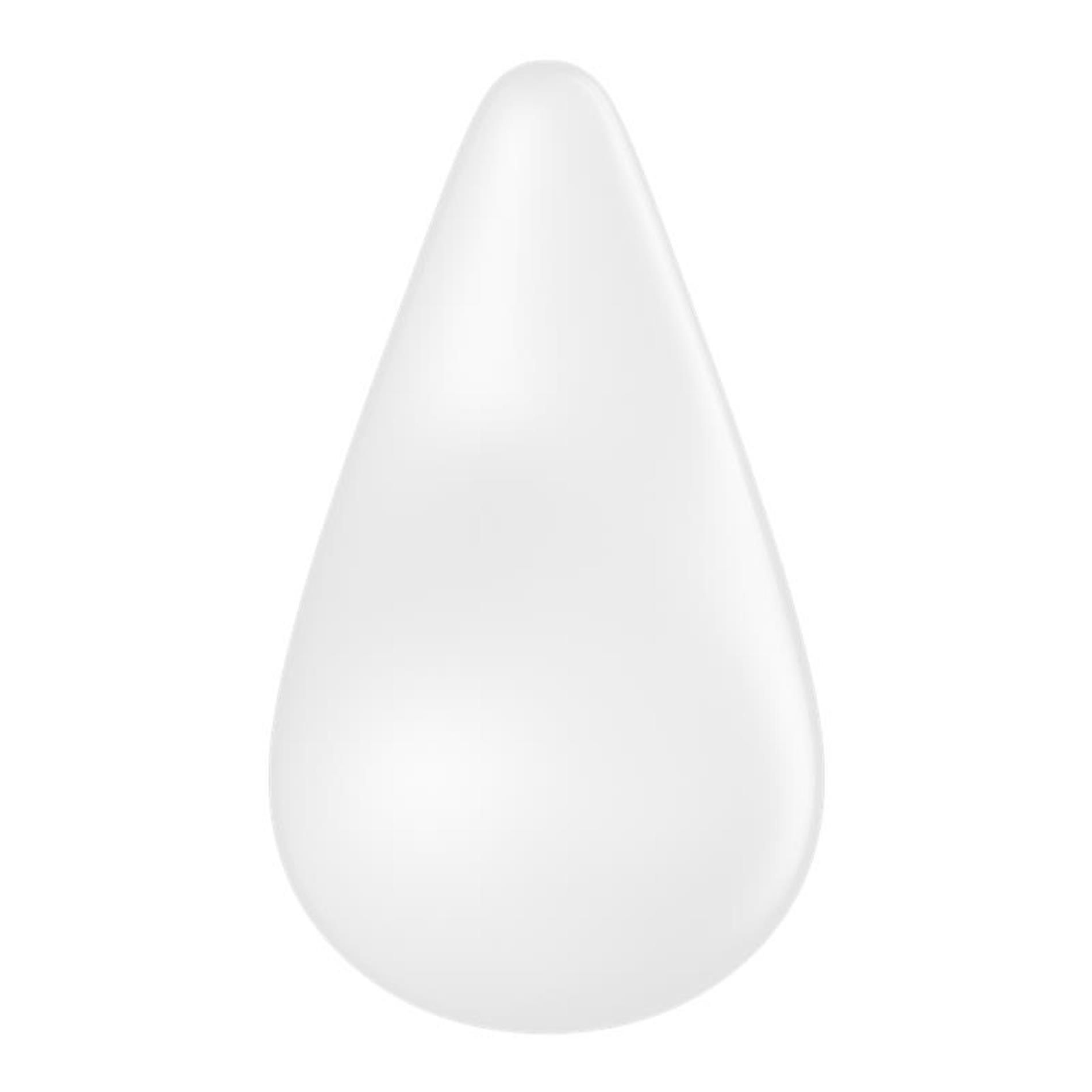 Вибратор для клитора Satisfyer Dew Drop (белый)