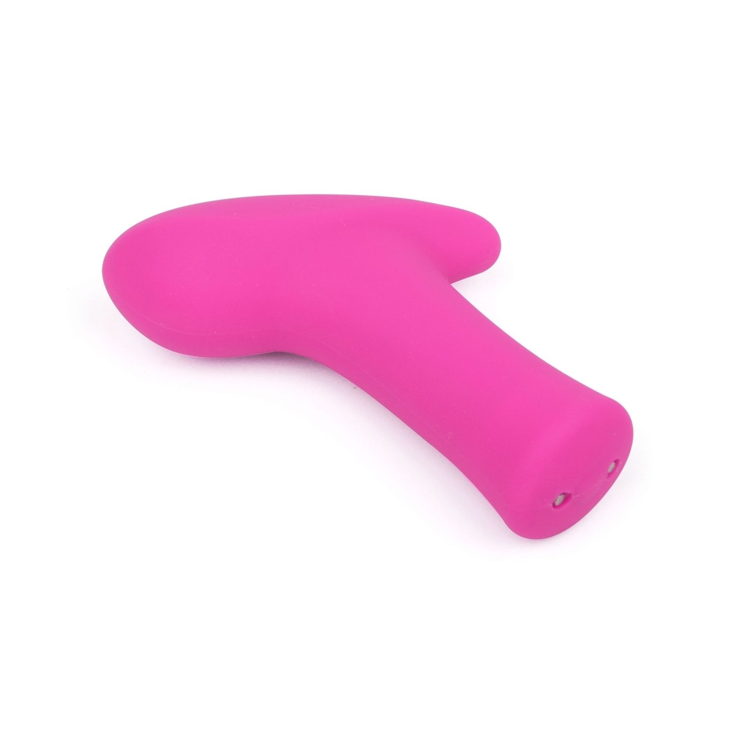 Вибратор для клитора Lovense Ambi, 8,6 см (розовый)