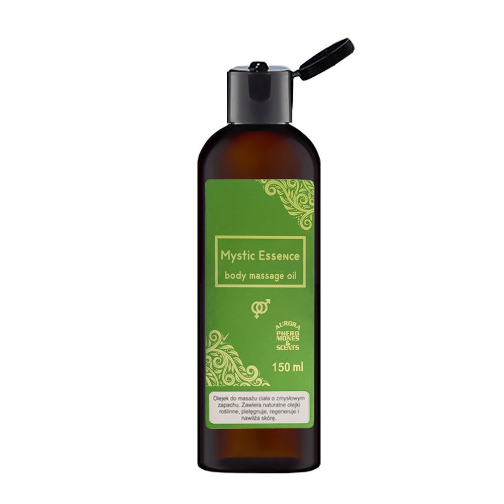 Масажне масло Aurora Mystic Essence Oil, 150 мл
