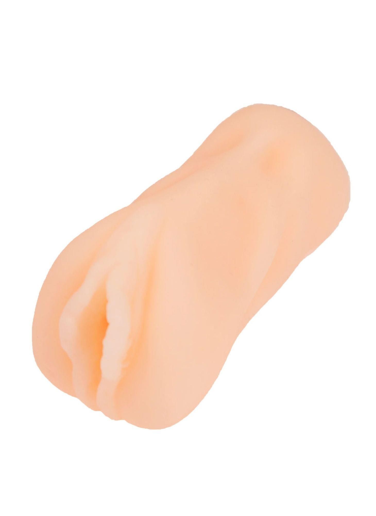 Мастурбатор Vagina Temida (телесный)