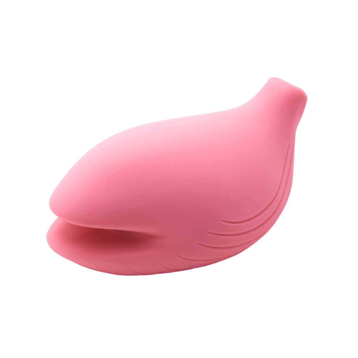 Вибратор для клитора Tenga Iroha + Yoru (розовый)