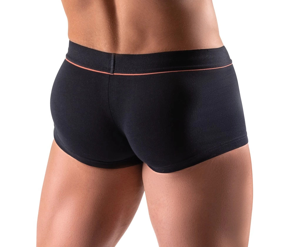Мужские трусы-шорты Svenjoyment Men's Pants, M (черный)