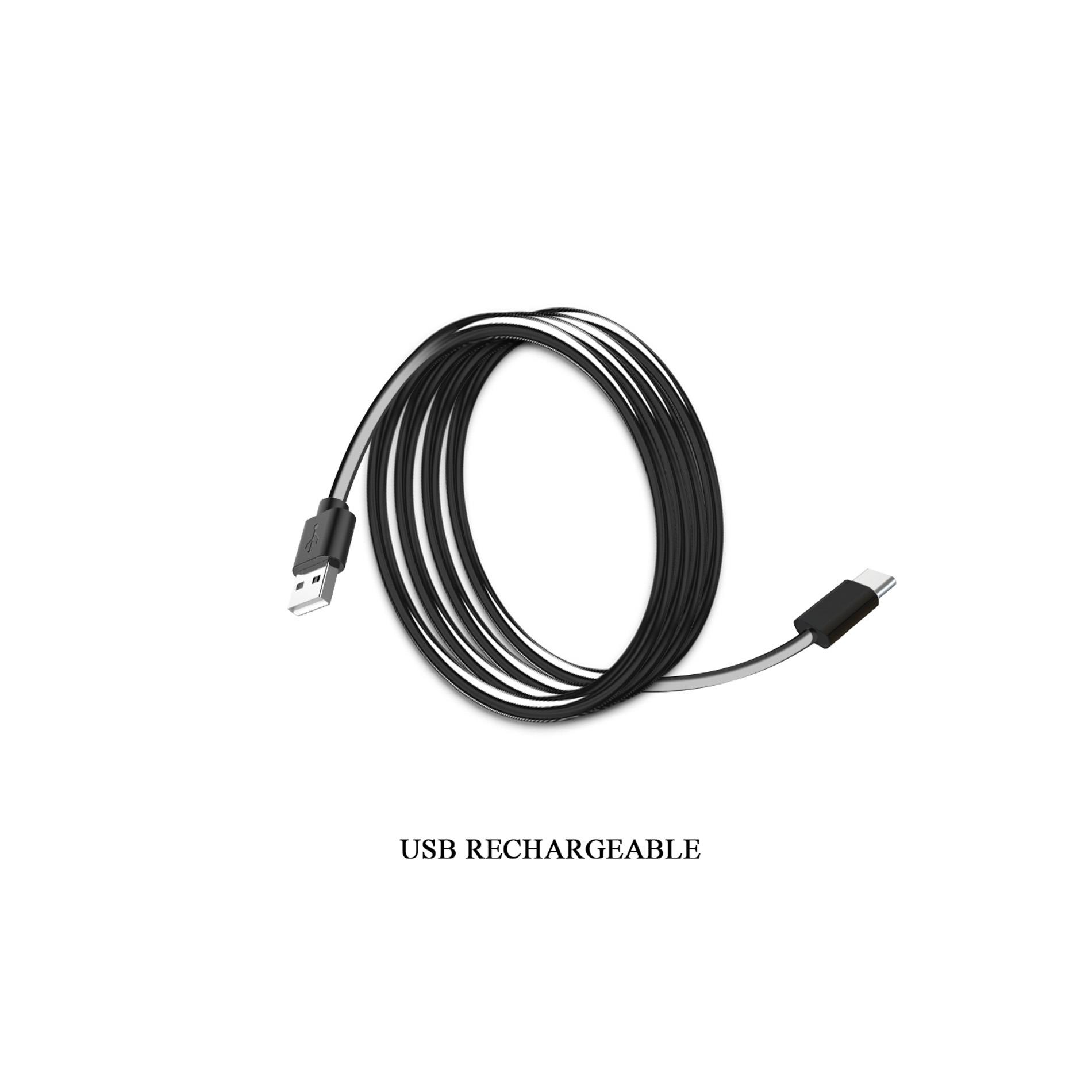 Wibrator Pretty Love Osric Realistic, 22.3 cm (brązowy)