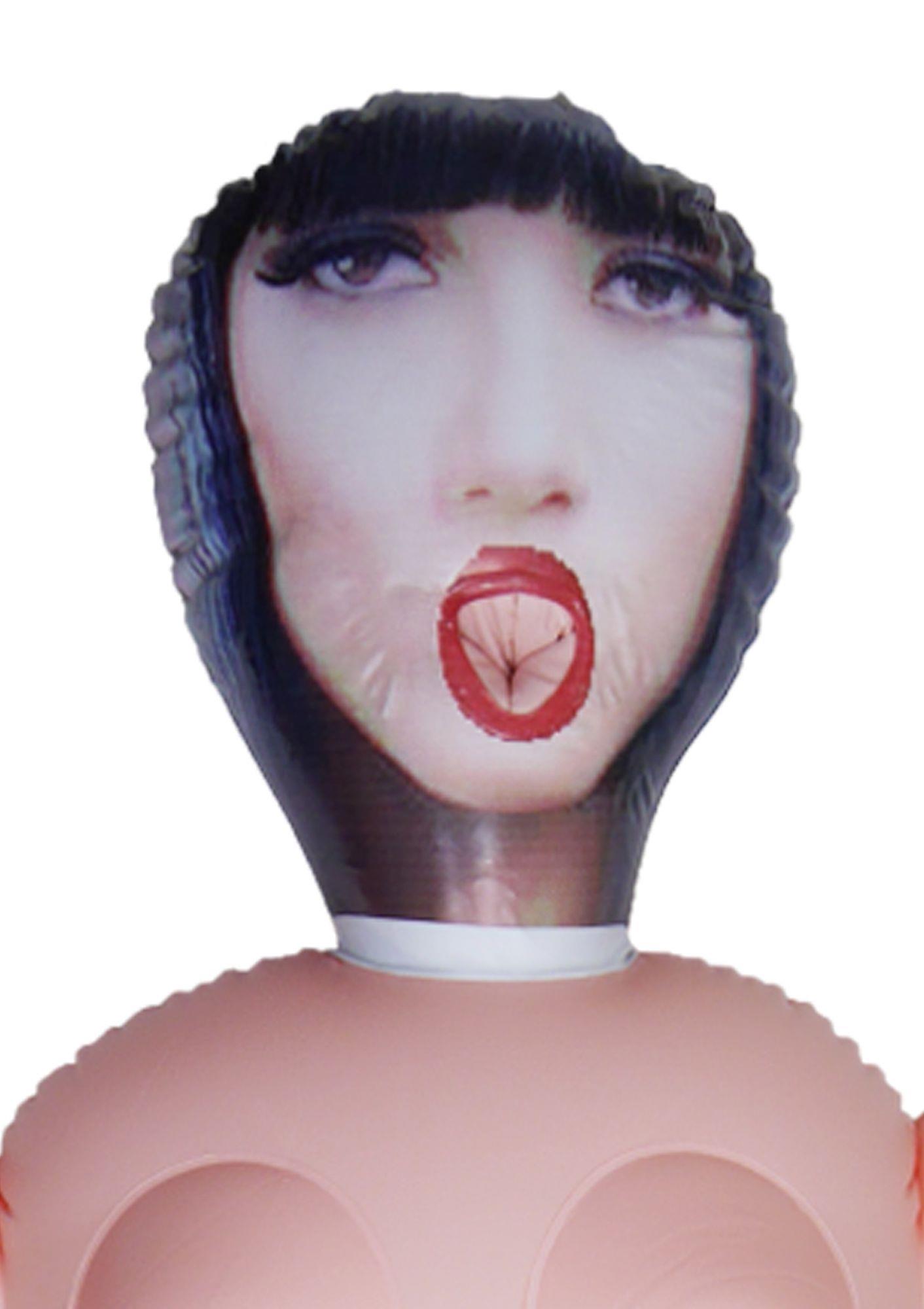 Секс кукла Boss Series Married Love Doll, 160 см (телесный)