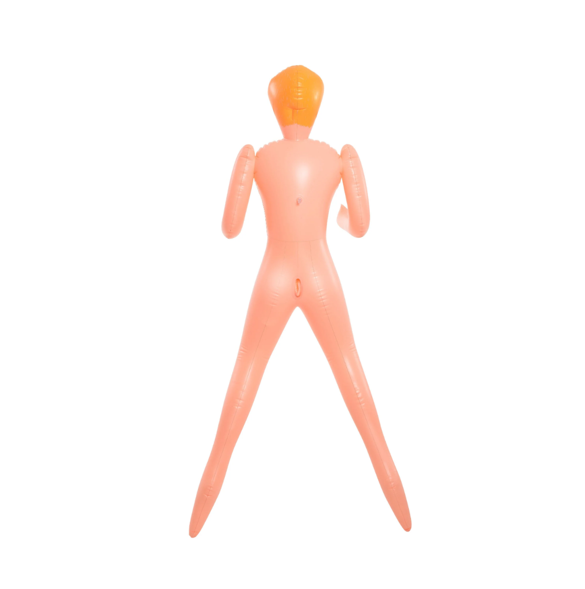 Секс кукла Pipedream Becky The Beginner Love Doll, 160 см (телесный)