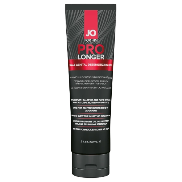 Пролонгаторы секса