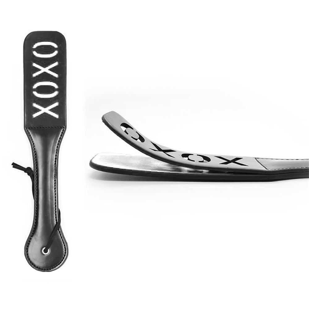 Плітка Xoxo Latetobed, 32 см (чорный)