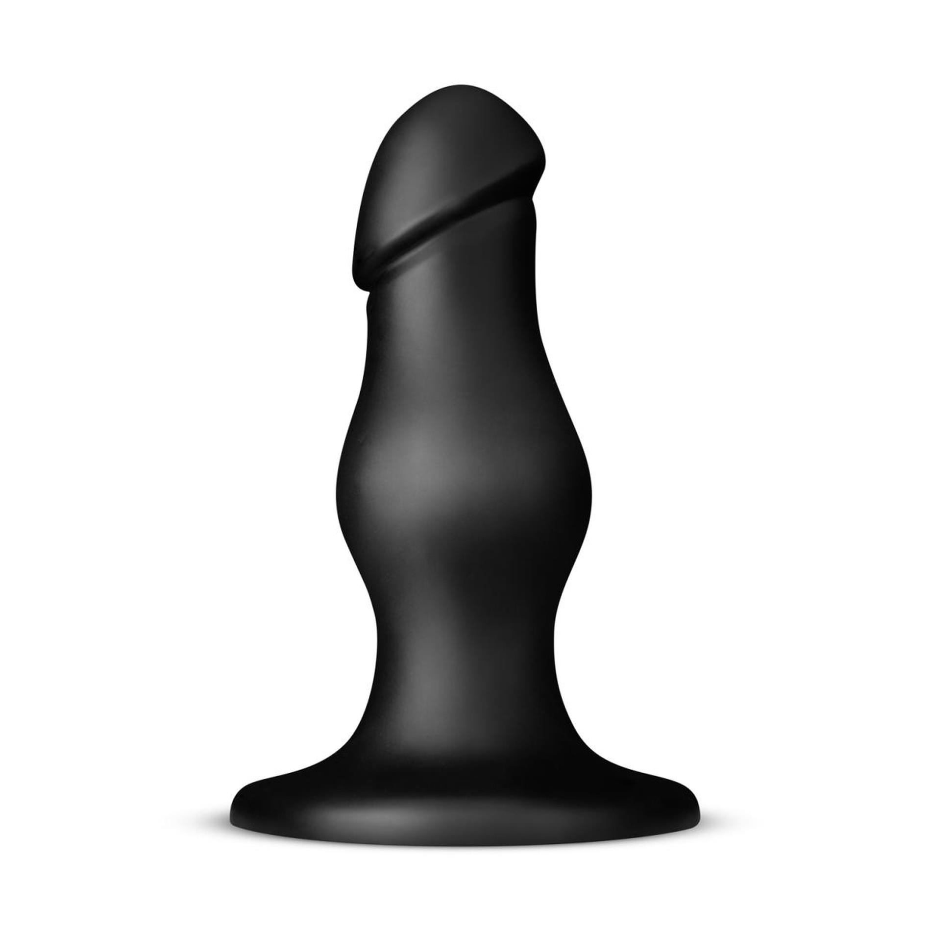 Korek analny Buttr General Elite Force FIM-92 Stinger, 24 cm (czarny)