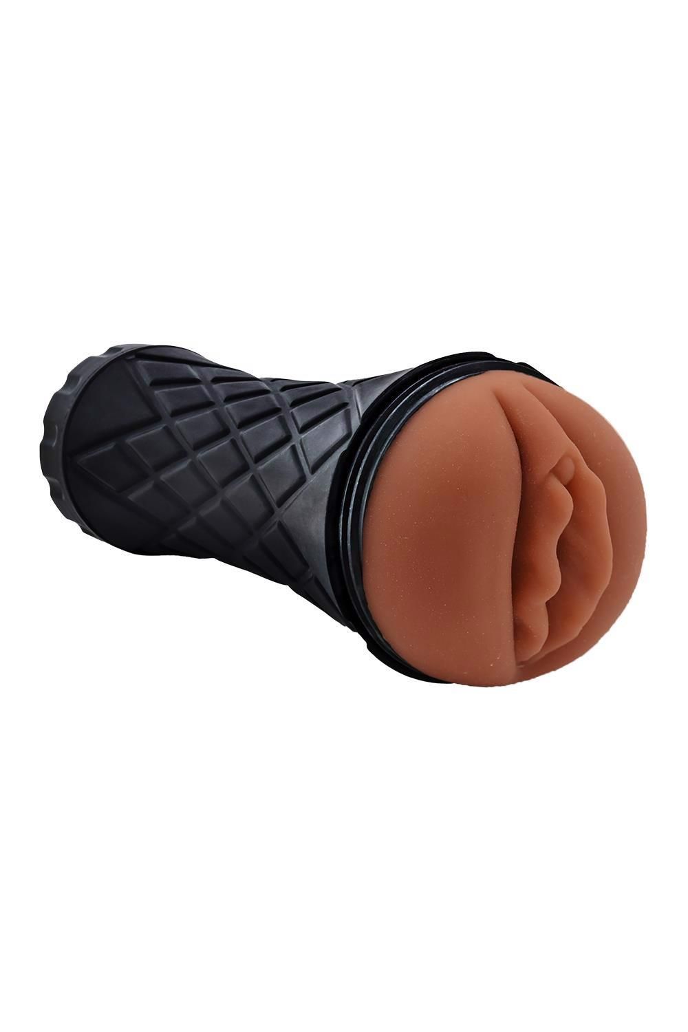 Мастурбатор The Girl Next Door Marly (коричневый)