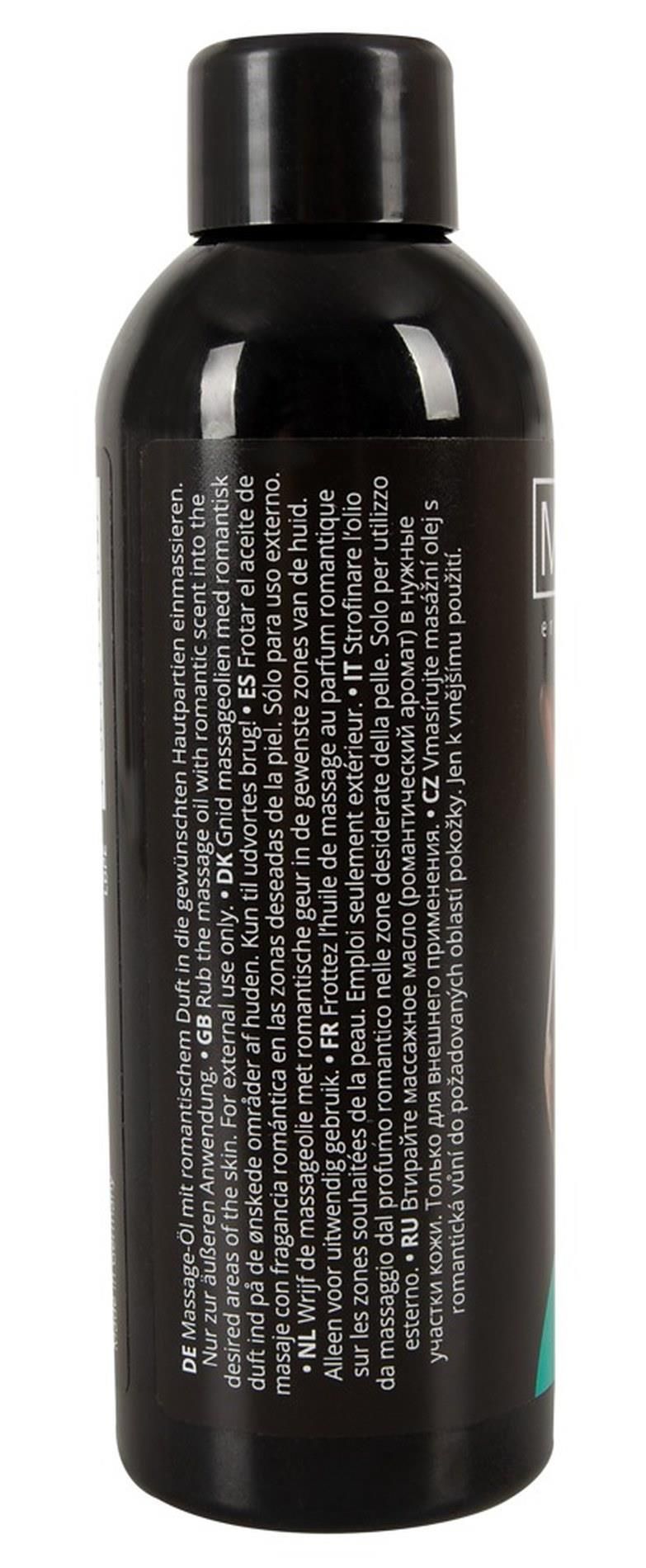 Массажное масло Magoon Love Fantasy, 100 мл