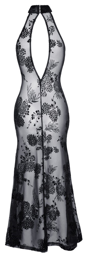 Sukienka Noir Handmade Eva, L (czarny)