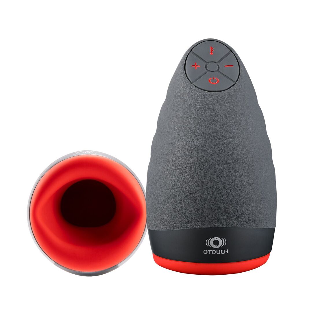 Masturbator wielofunkcyjny Otouch Chiven 1 (czarny)