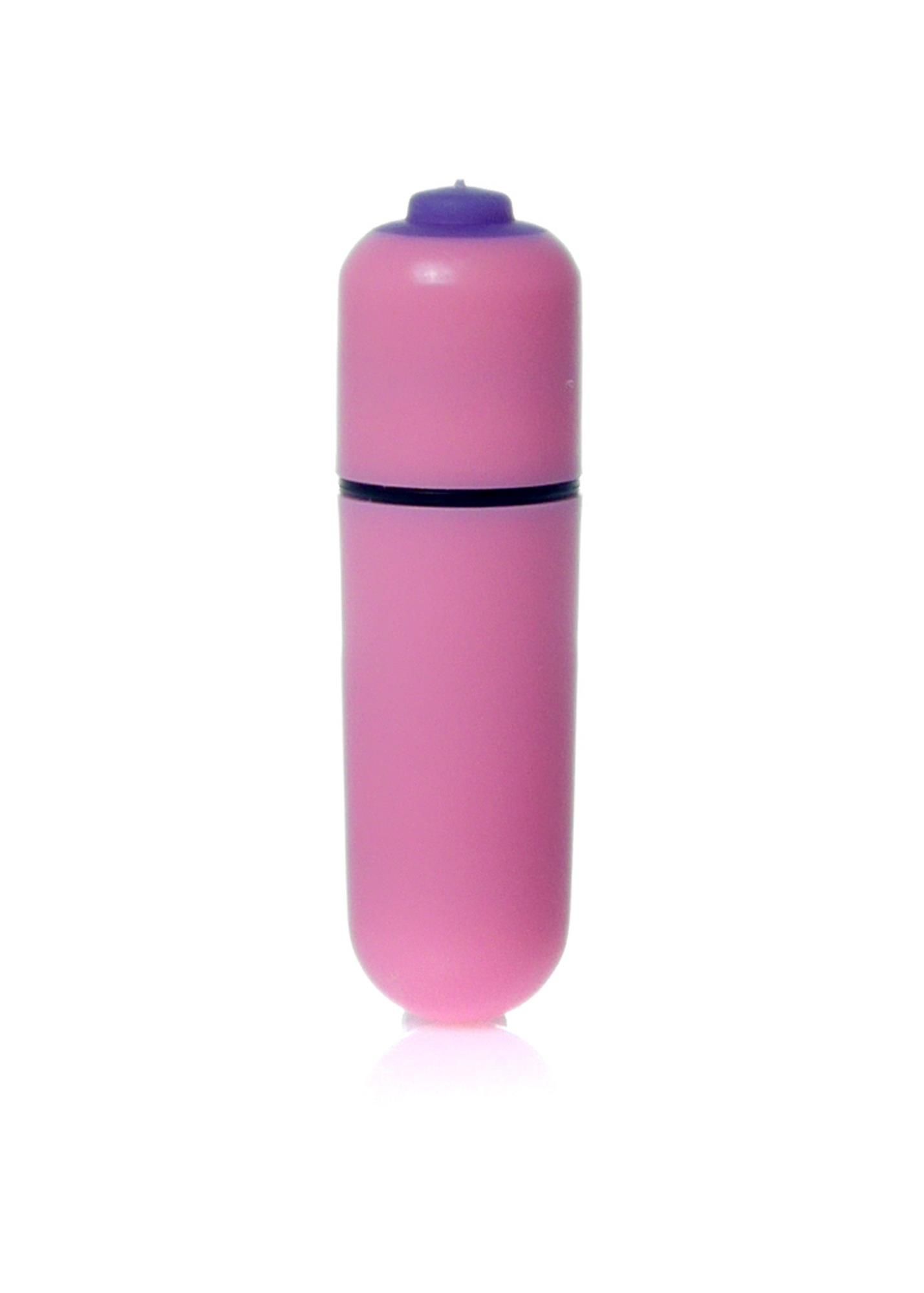 Насадка на пенис с вибрацией Boss Perfect Sleeve Vibrating, 18,5 см (телесный)