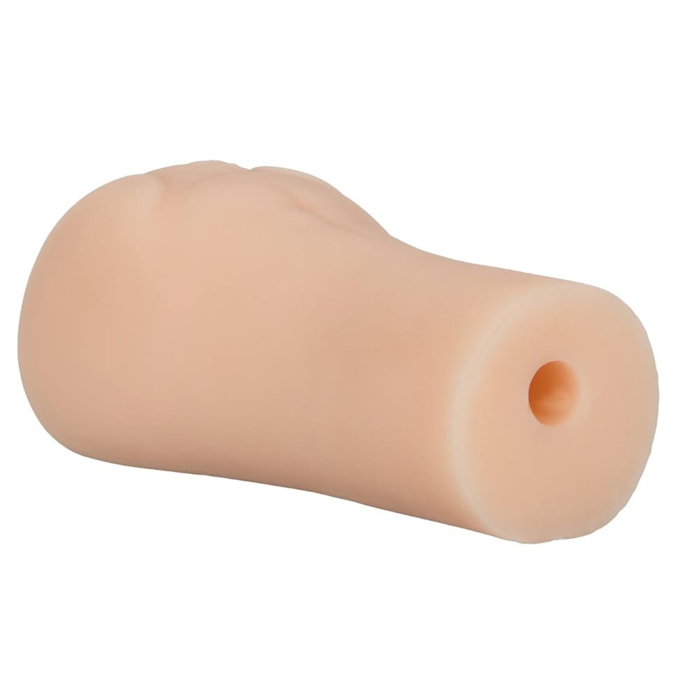 CalExotics Cheap Thrills The Harlot - Masturbator, W kolorze cielistym, 12 cm