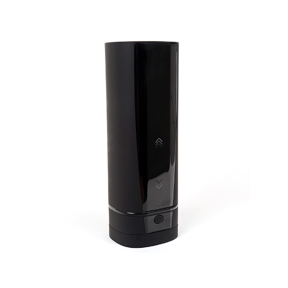 Автоматический мастурбатор Kiiroo Onyx+ (черный)