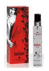 Духи мужские Miyoshi Miyagi Instinct, 15 мл