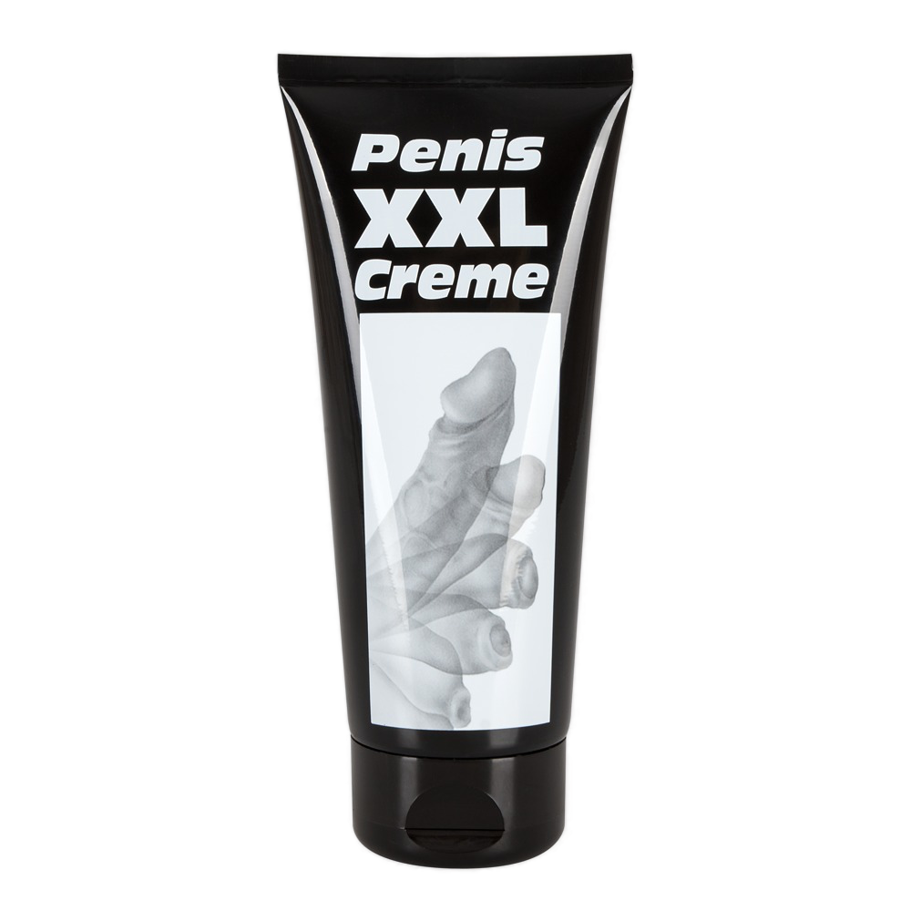 Увеличение пениса