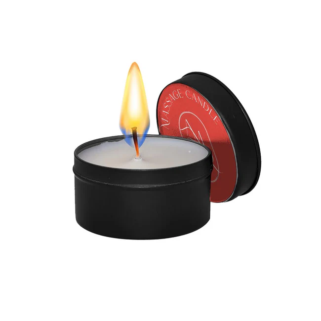 Zestaw Amour The Hearts of Love Happy Hearts, 10 szt (czerwony)