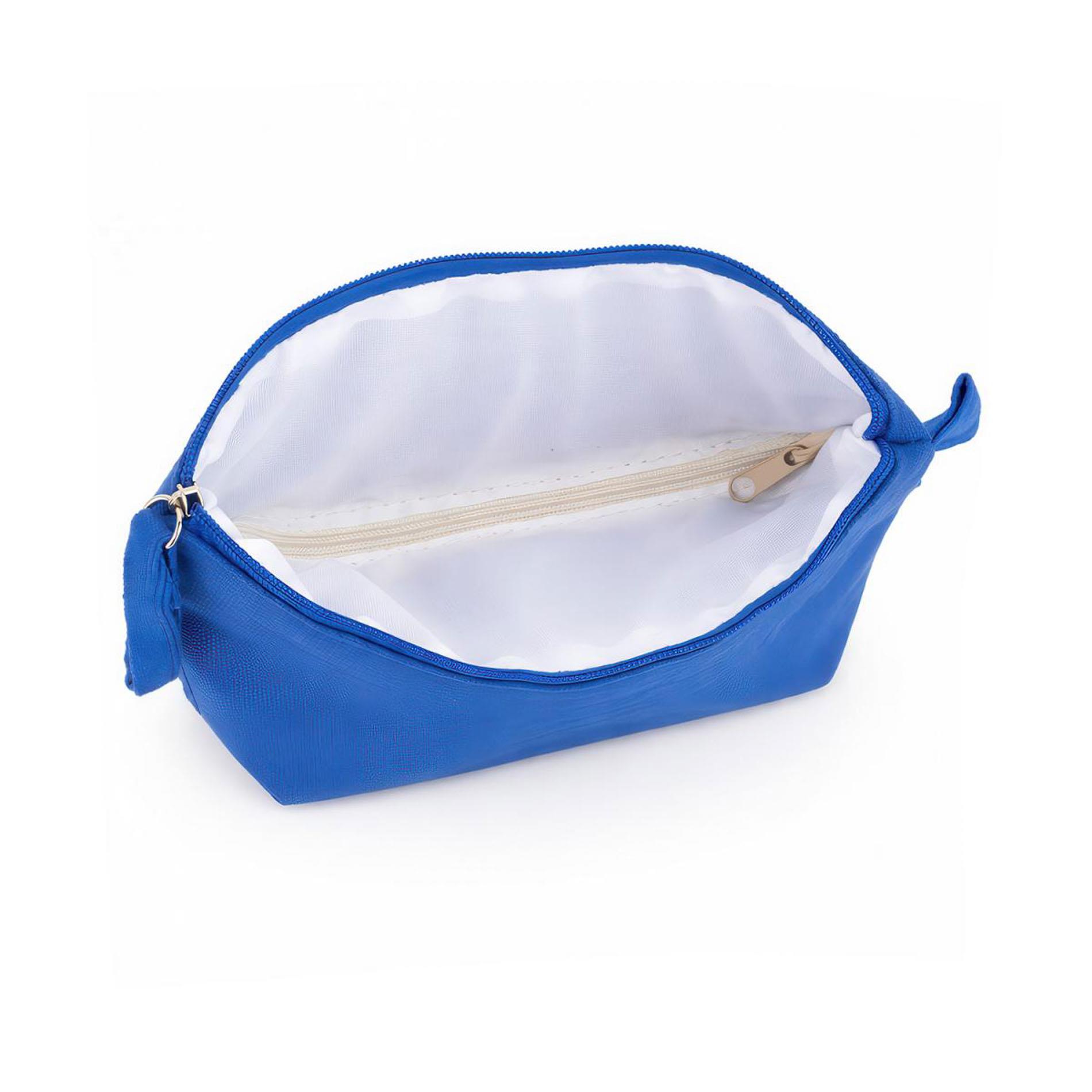 LoveBoxxx Naughty Getaway Travelbag - LoveBoxxx -, Niebieski