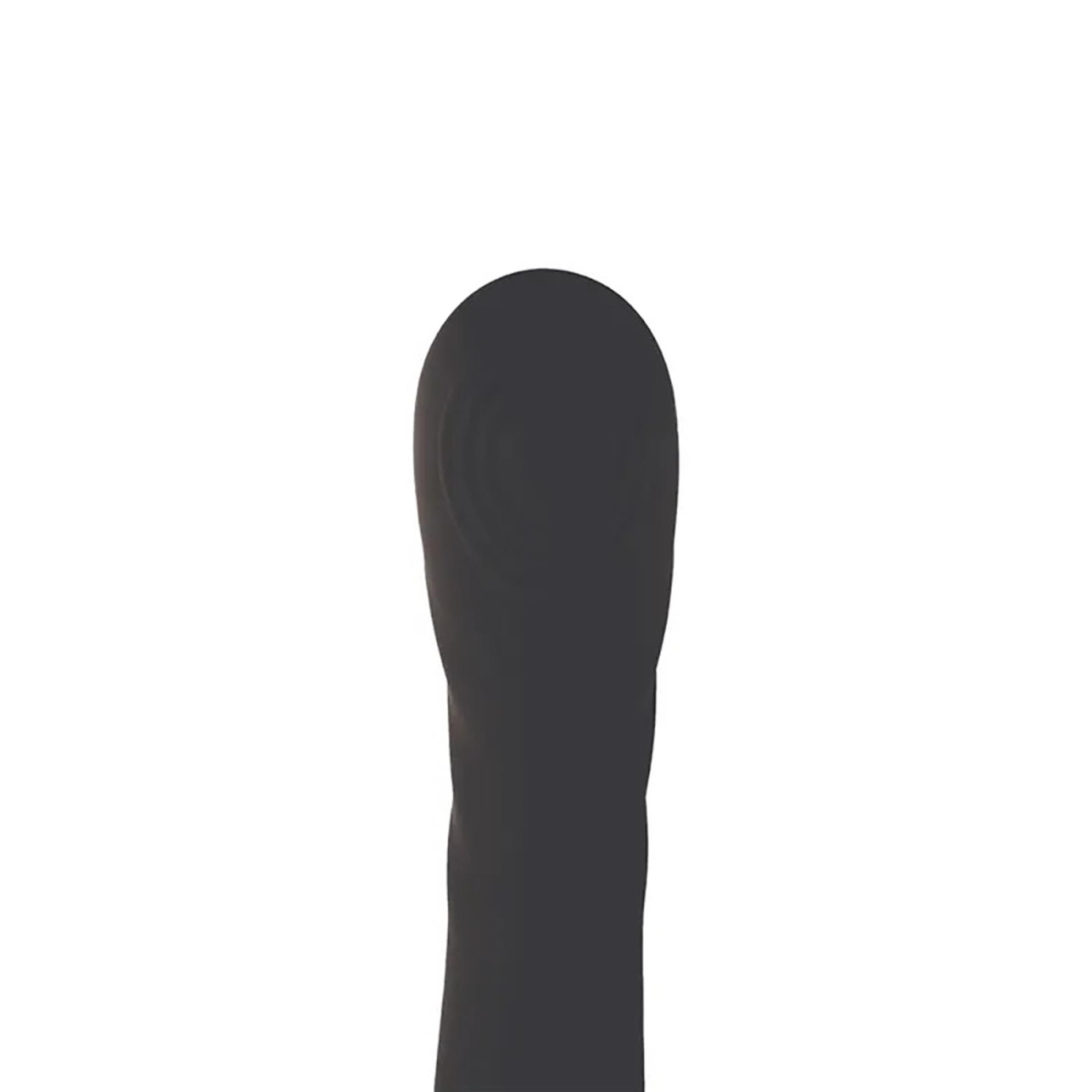 Вибратор Fantasy G-spot, 24 см (черный)
