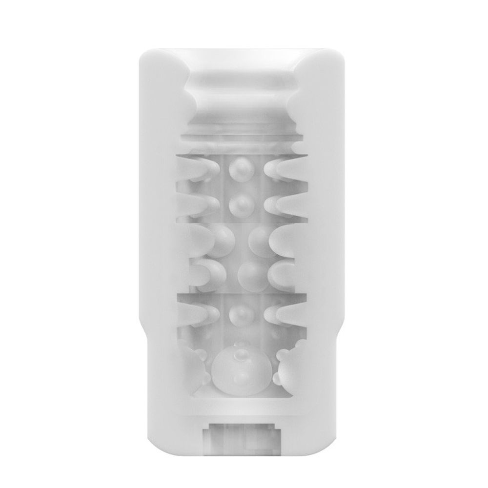 Masturbator automatyczny Dorcel Thrust Blow (czarny)