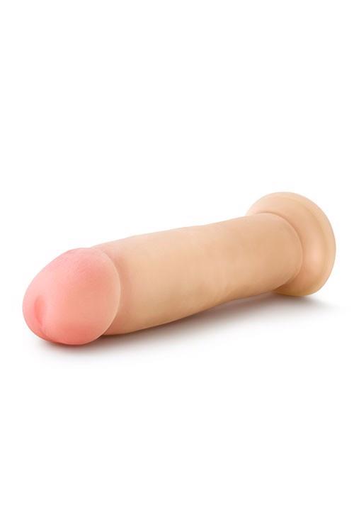 Фаллоимитатор Au Naturel Magnum Dong, 24.1 см (телесный)