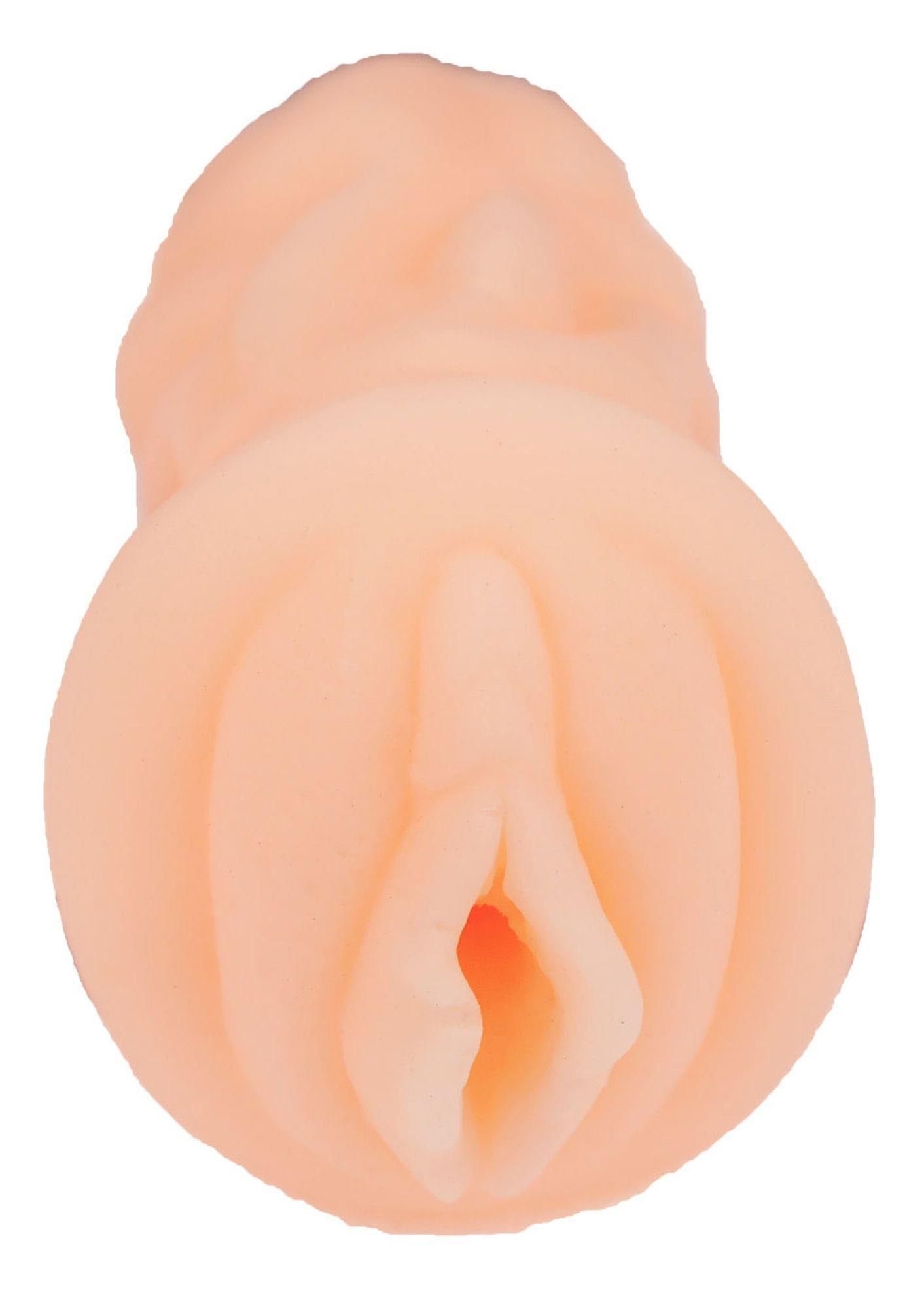 Мастурбатор Boss Of Toys Marianna (телесный)
