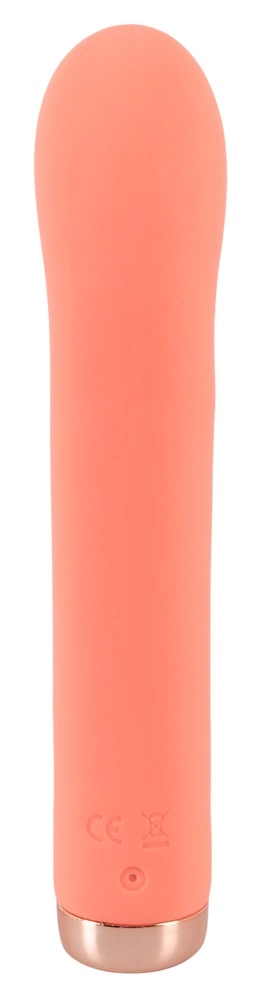 Вибратор-кролик You2Toys Peachy Mini Rabbit, 16.7 см (персиковый)