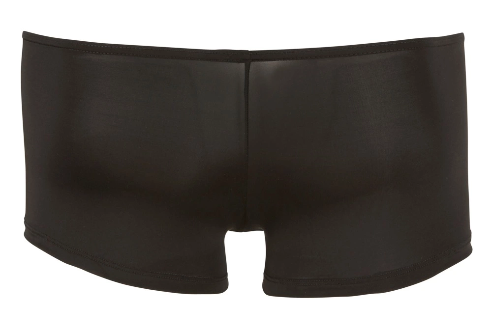 Мужские боксеры Svenjoyment Men's Pants, M (черный)