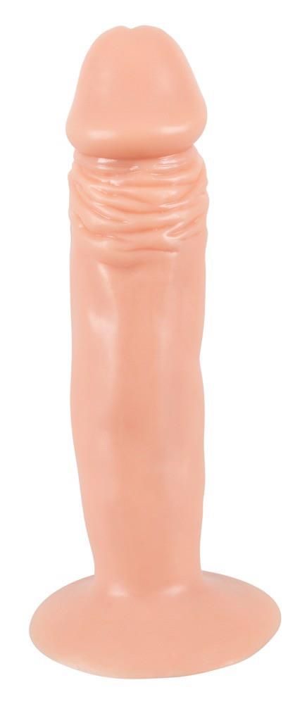 Набор анальных фаллоимитаторов You2Toys Anal Training Set, 3 шт (телесный)