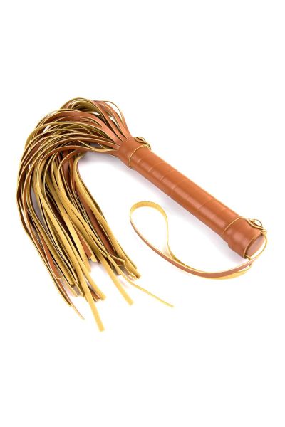 Набор Blaze Elite BDSM Set, 5 шт (коричневый)