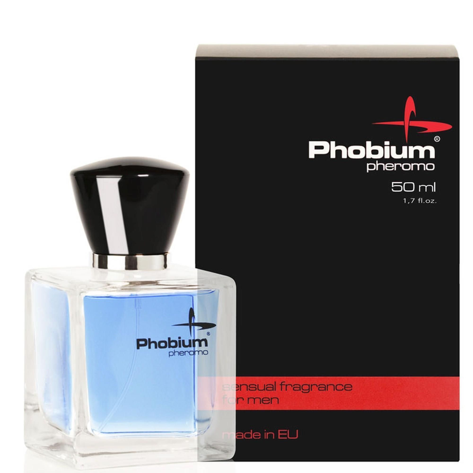 Мужские духи с феромонами Phobium pheromo, 50 мл