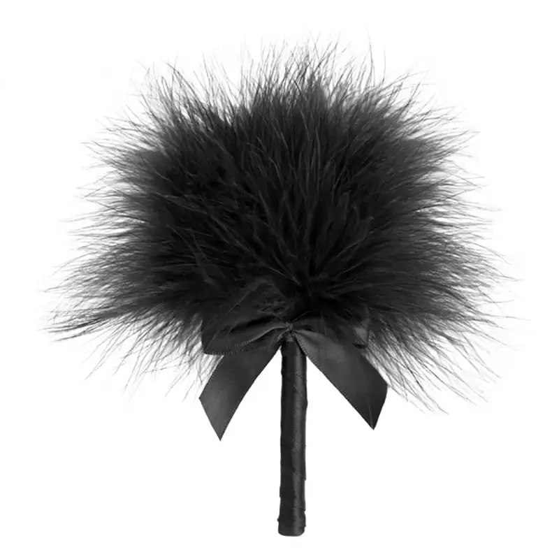 Набор Bijoux Indiscrets Instruments of Pleasure Green, 5 шт (черный)